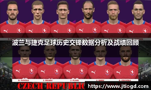 金年会波兰与捷克足球历史交锋数据分析及战绩回顾